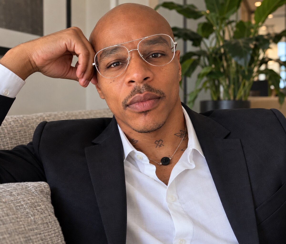Illya Knight, Founder and Managing Member of Function Media LLC